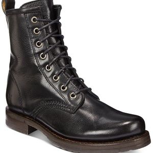 Frye Veronica Combat